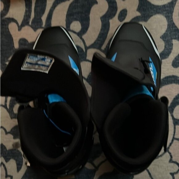 Salomon Pro Combi Pilot Nordic ski xcountry boot SNS men’s - Picture 4 of 5